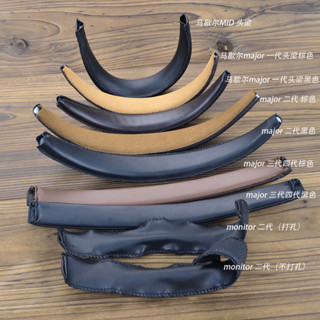  Đệm Bọc Đầu Tai Nghe Thay Thế Cho marshall major ii 2 iii 3 iv 4 mid monitor 1 ii 