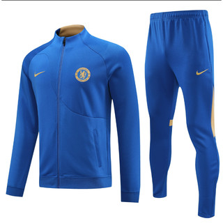 Áo bóng đá dài tay size s-xl 23-24 chelsea cho nam