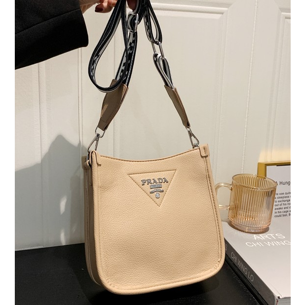 Túi Đeo Chéo Da Thật 100% Thời Trang 2023 Cho Nữ#733