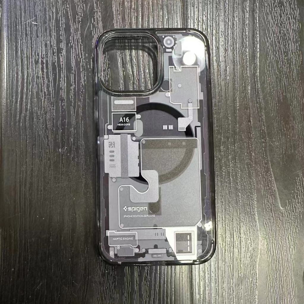 Spigen Ốp Điện Thoại Cho iphone 15 15 plus 15 pro max 14 14 pro 14 plus 14 pro max 13 13 pro 13 pro max 12 / 12 pro 12 pro max