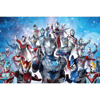 Gxa6  Đồ chơi Siro shf Ultraman Gold Infinite Hình có thể di chuyển được Đồ chơi cậu bé đào Trang trí hộp quà tặng Quà sinh nhật