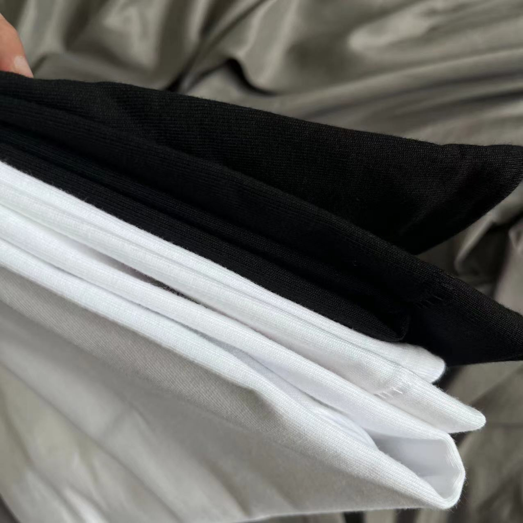 Áo Thun Tay Dài Dáng Rộng In Hình Gấu Bắc Cực Phong Cách Mới Cho Cặp Đôi