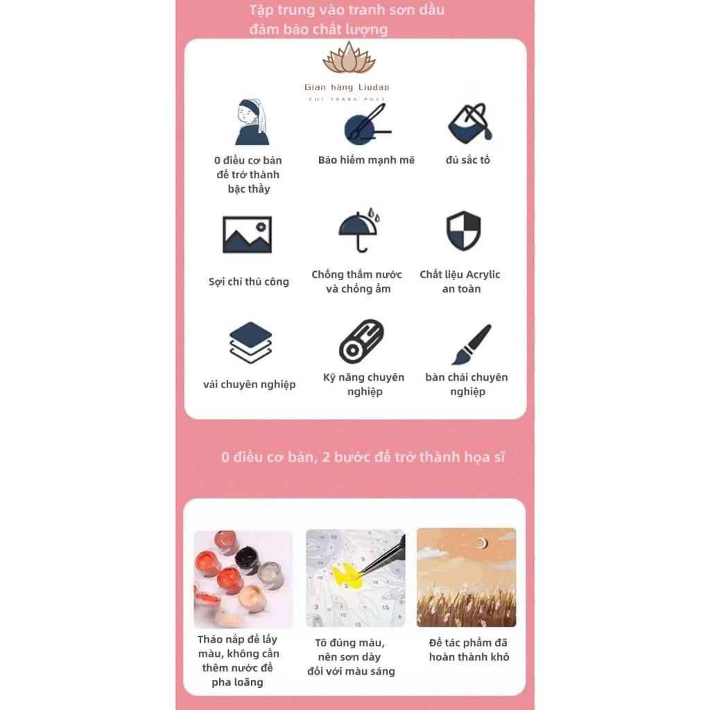 369|Bồ Tát Văn Thù 40*50cm tranh tô màu theo số tranh phật a di đà tranh số hoá phật sơn acrylic  Sơn kỹ thuật số Manjusri Tranh Sơn Dầu Tự Làm Hình Phật Tổ Trang Trí Nhà Cửa