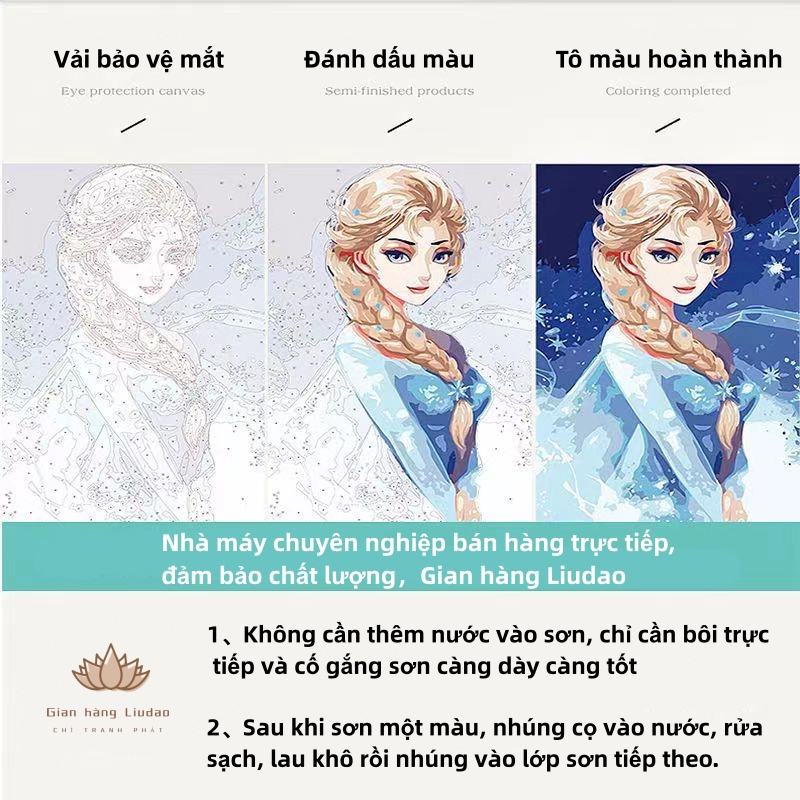 369|Bồ Tát Văn Thù 40*50cm tranh tô màu theo số tranh phật a di đà tranh số hoá phật sơn acrylic  Sơn kỹ thuật số Manjusri Tranh Sơn Dầu Tự Làm Hình Phật Tổ Trang Trí Nhà Cửa