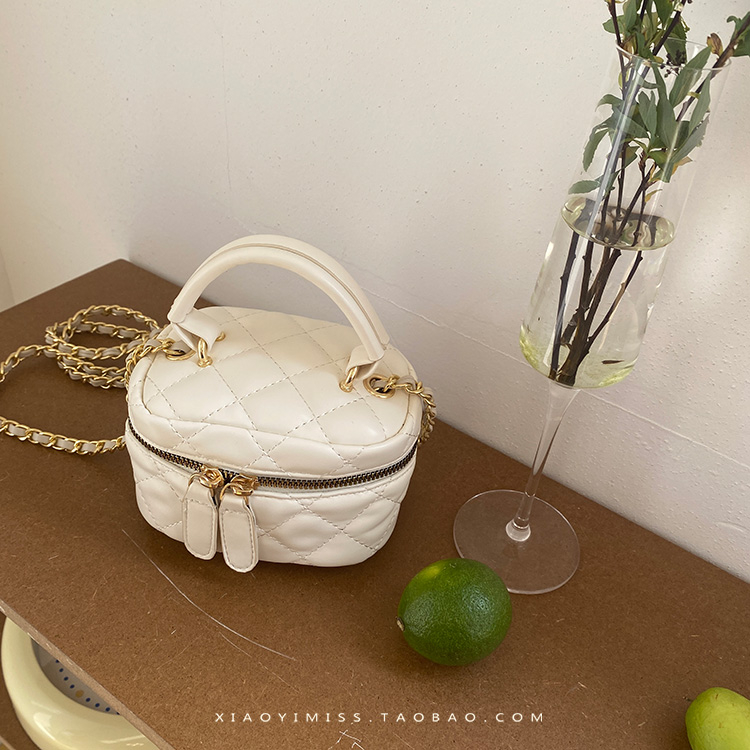 QIANLUO Túi xô mini túi đeo chéo nữ Túi Thời Trang 2023 NEW L91TNFZ