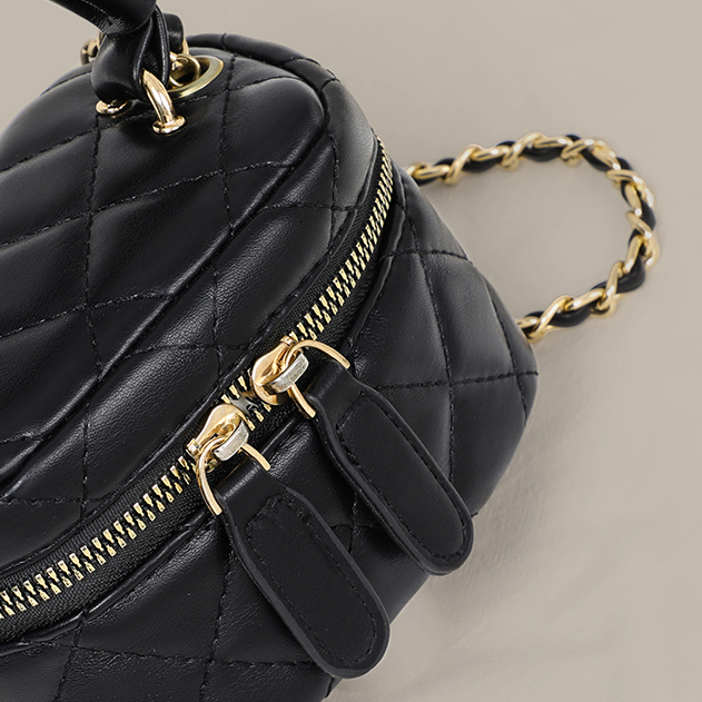 QIANLUO Túi xô mini túi đeo chéo nữ Túi Thời Trang 2023 NEW L91TNFZ