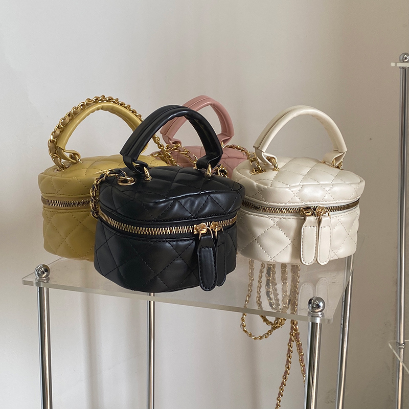 QIANLUO Túi xô mini túi đeo chéo nữ Túi Thời Trang 2023 NEW L91TNFZ