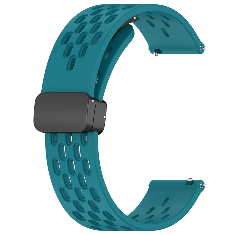 Silicone Dây Đeo Silicon Thoáng Khí Thay Thế Cho Đồng Hồ Thông Minh Redmi Watch 3 / Redmi Watch 3 Active