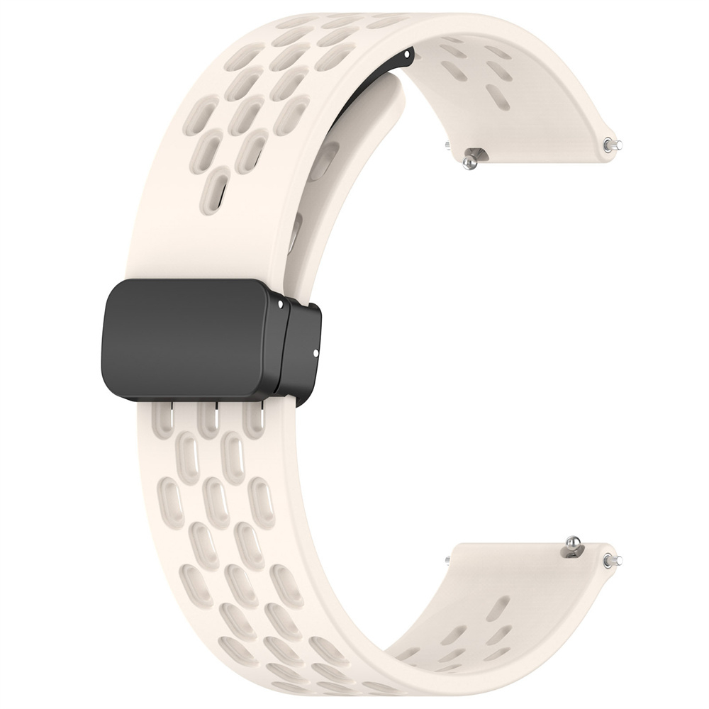 Silicone Dây Đeo Silicon Thoáng Khí Thay Thế Cho Đồng Hồ Thông Minh Redmi Watch 3 / Redmi Watch 3 Active