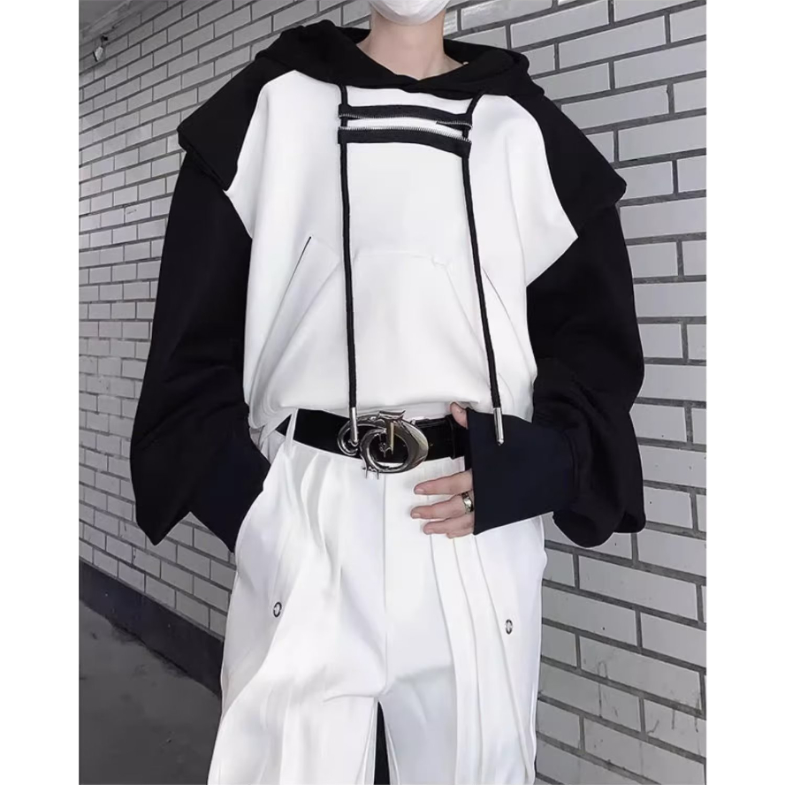 Mới Áo hoodie cotton Có Túi Lớn áo hoodie form rộng Phong Cách hip hop Mỹ Áo hoodie Nam Nữ retro áo hoodie bigsize oversize áo hoodie dày