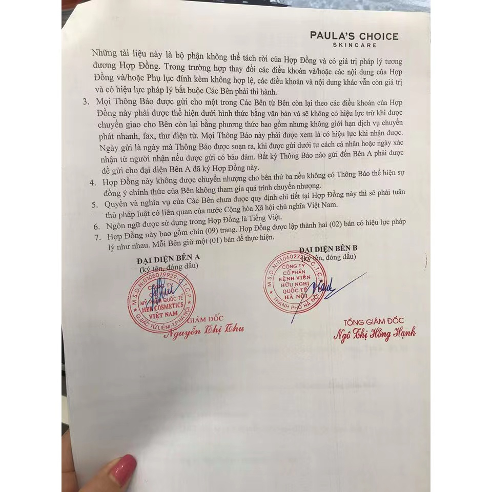 Tẩy da chết hóa học 2% BHA Liquid Paula's Choice Skin Perfecting 30ml, 118ml