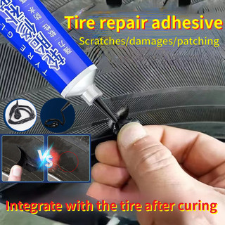 Keo dán sửa chữa vết nứt lốp xe hơi chuyên dụng