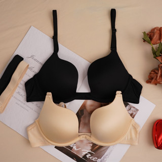  Áo Lót Nâng Ngực Cổ Chữ v Sâu Quyến Rũ Dành Cho Nữ 