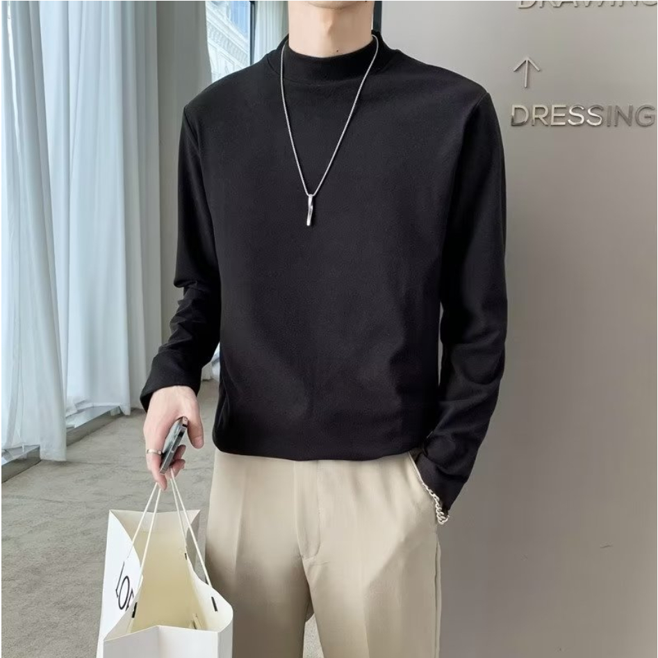 Áo khoác nam phong cách Hàn Quốc thời trang cho nam bomber jackets nam bigsize áo khoác bóng chày bigsize đen hàn quố cáo đôi jacket nam cotton  chính hãng simple