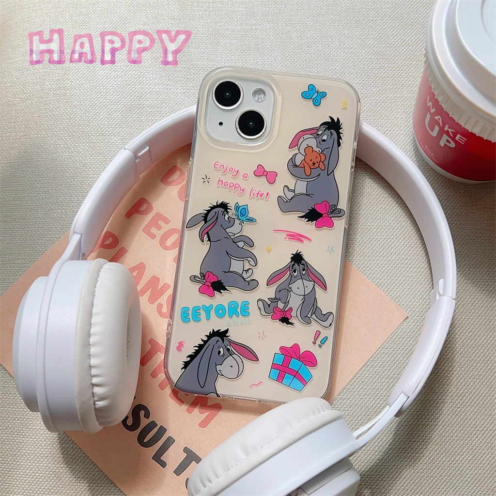 Ốp Điện Thoại tpu Dẻo imd Hai Mặt Cảm Giác Thông Thoáng Cho iphone case 15 pro max 14 pro max 13 pro max 12 pro max