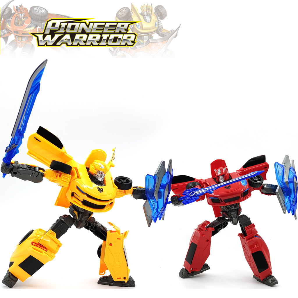 Transformers Mô Hình Đồ Chơi robot Biến Hình optimus prime bumblebee