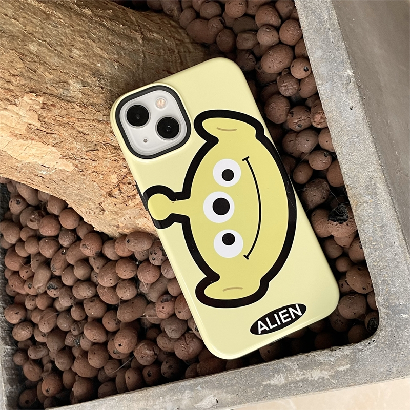 Dễ Thương Ốp Điện Thoại Silicon Chống Sốc Hình buzz lightyear Cho Iphone 14pro 15promax 14Promax 13pro 12promax