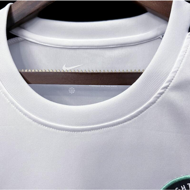 Áo Thun Số 23 / 24 brighton Thời Trang Đá Banh Cho Nam