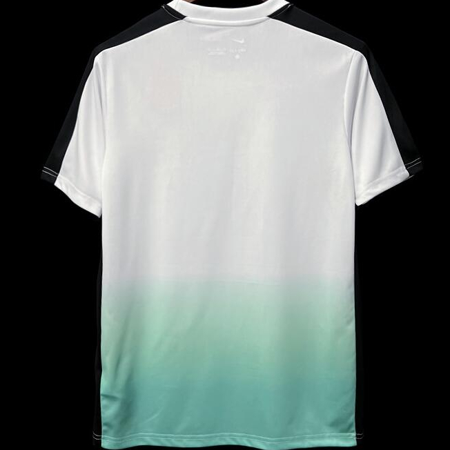 Áo Thun Số 23 / 24 brighton Thời Trang Đá Banh Cho Nam