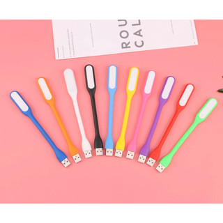 Đèn led usb mini Gấp Gọn Tiện Lợi
