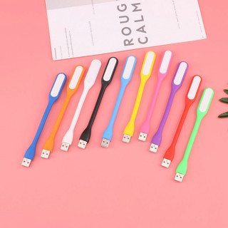 Đèn led usb mini Gấp Gọn Tiện Lợi