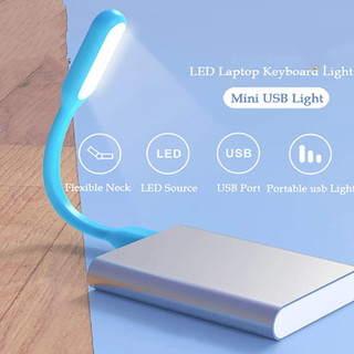 Đèn led usb mini Gấp Gọn Tiện Lợi