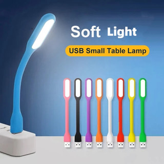 Đèn led usb mini Gấp Gọn Tiện Lợi