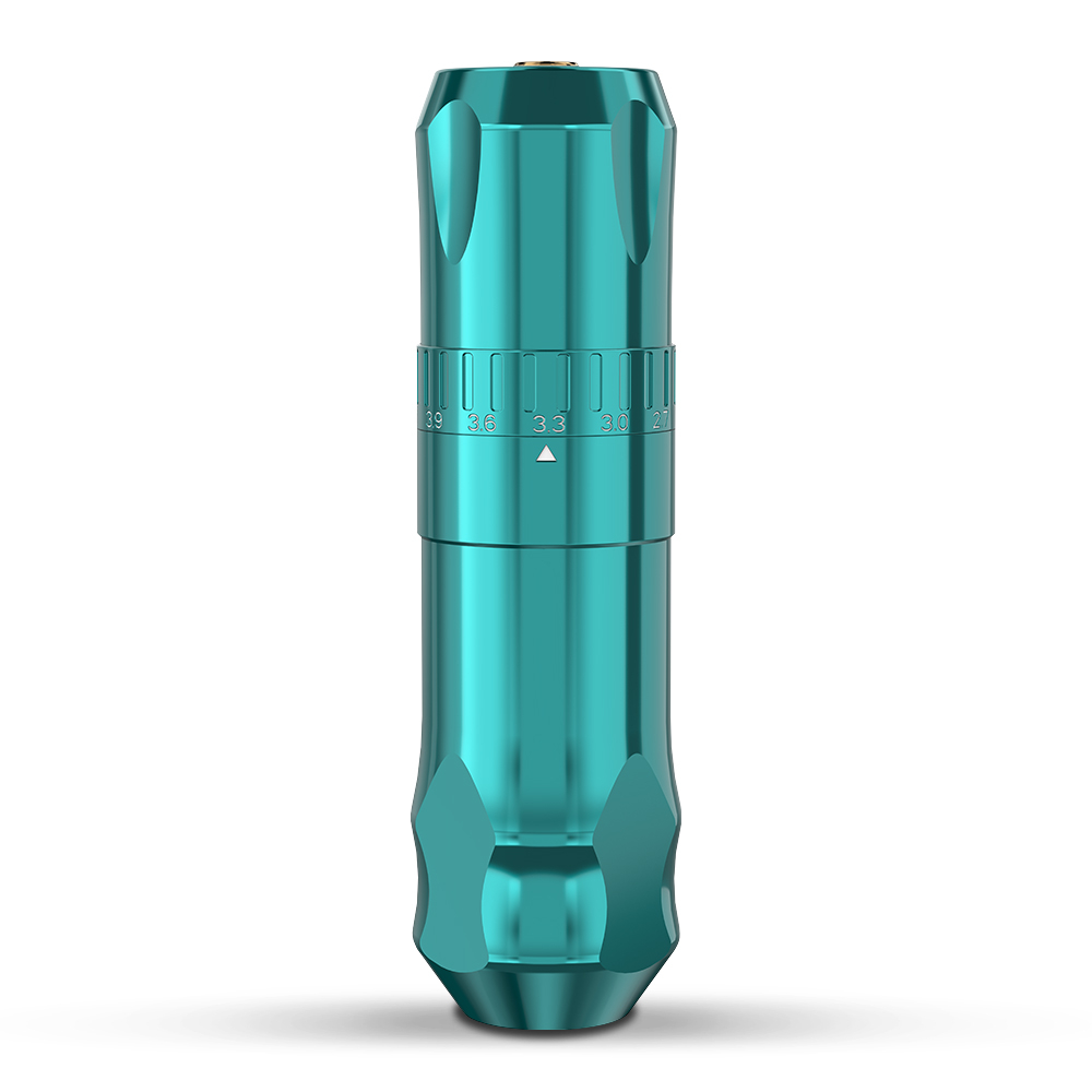 Trex TK1  Máy Xăm Không Dây Bút Xăm Hình Không Dây 2.4mm-4.2mm