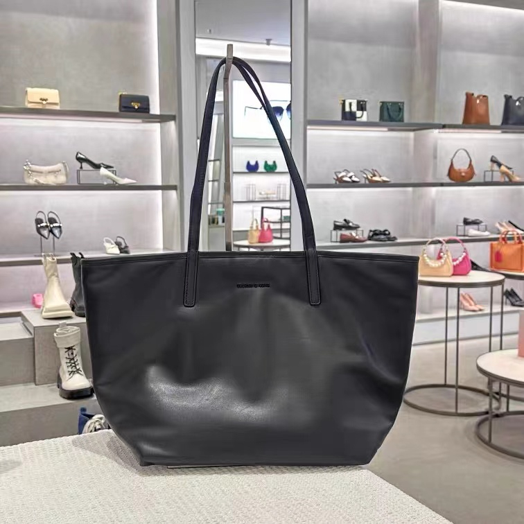 Cnk Mới 30151310 Túi Xách Hai Mặt Thời Trang Dành Cho Nữ