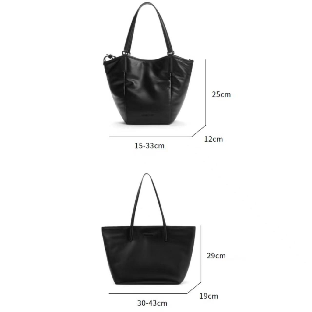 Cnk Mới 30151310 Túi Xách Hai Mặt Thời Trang Dành Cho Nữ