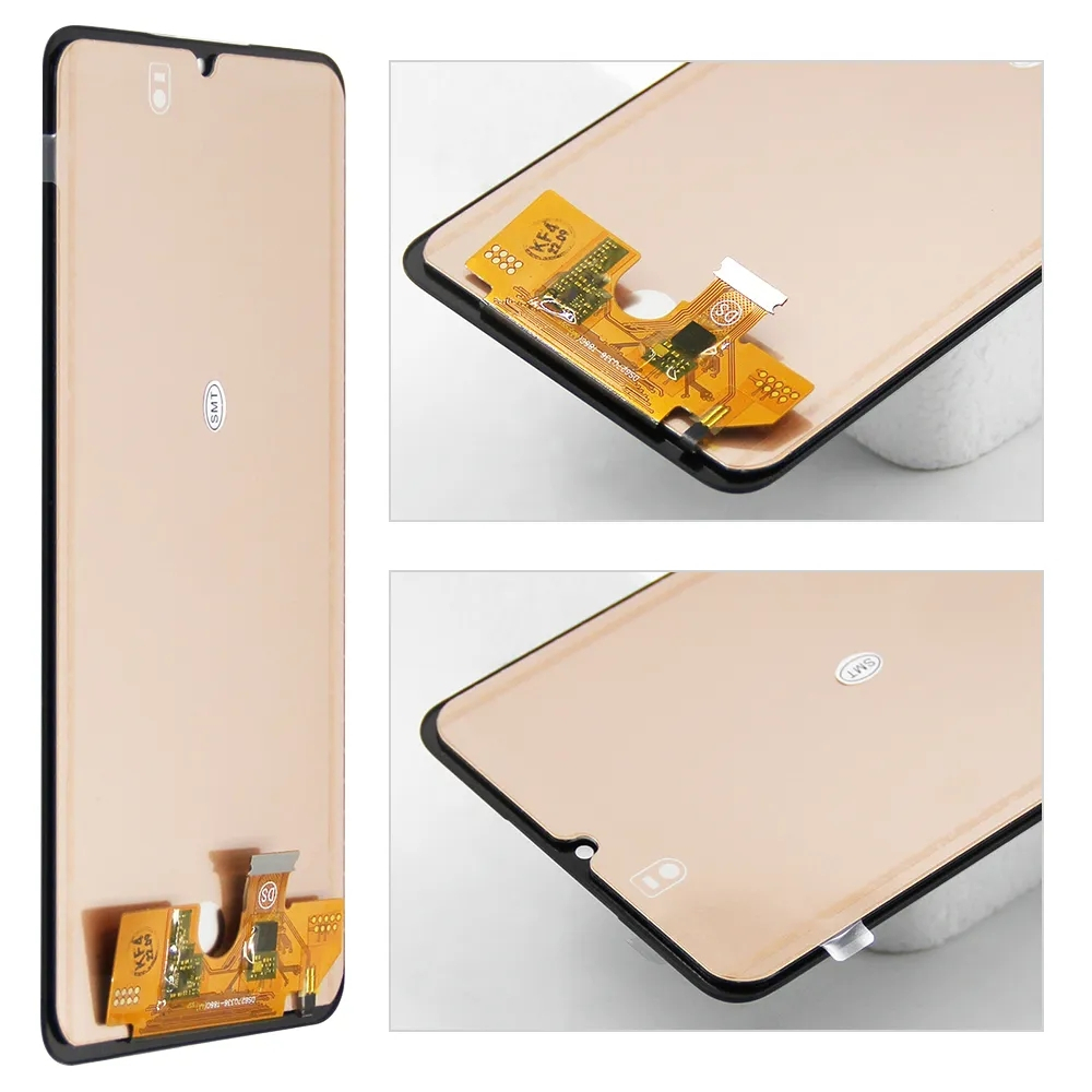 Màn Hình lcd Cảm Ứng Thay Thế Cho samsung galaxy a33 5g a336 a336b a336e