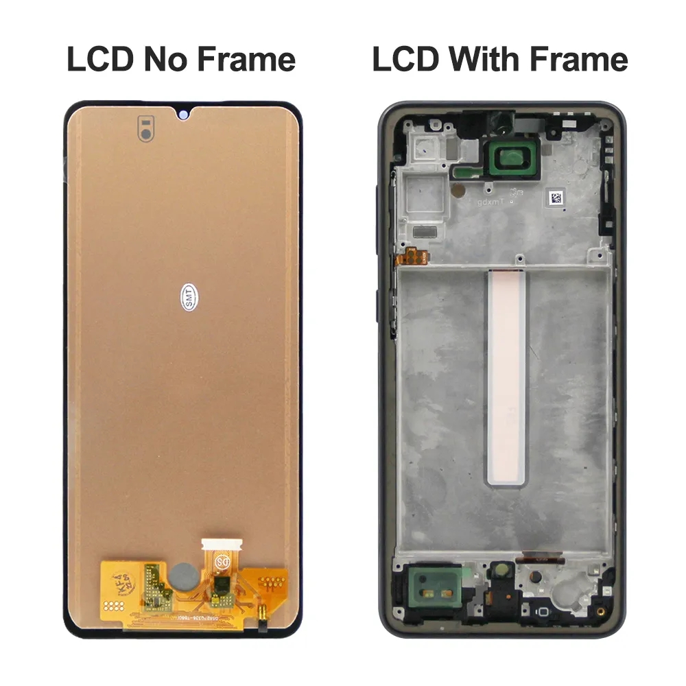 Màn Hình lcd Cảm Ứng Thay Thế Cho samsung galaxy a33 5g a336 a336b a336e