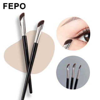Cọ kẻ mắt/ vẽ chân mày FEPO trang điểm khuôn mặt