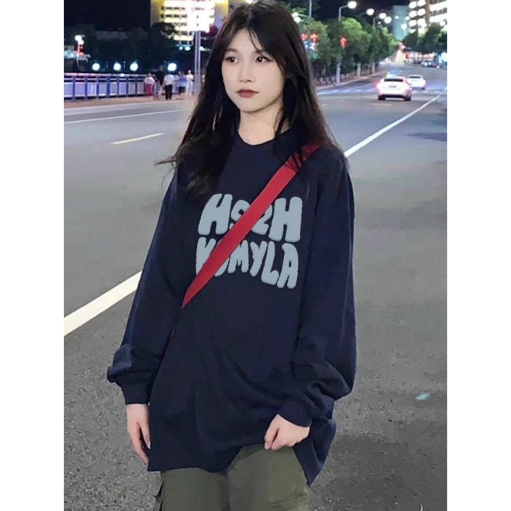 Áo hoodie nữ A28J1AJ 34Z230823 thoải mái thời trang