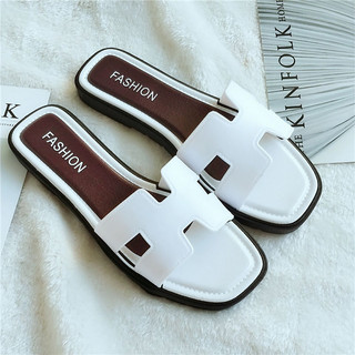 🍍Có Hàng Sẵn🍍Mới Dép Sandal Đế Mềm Phong Cách Hàn Quốc Thời Trang Cho Nữ