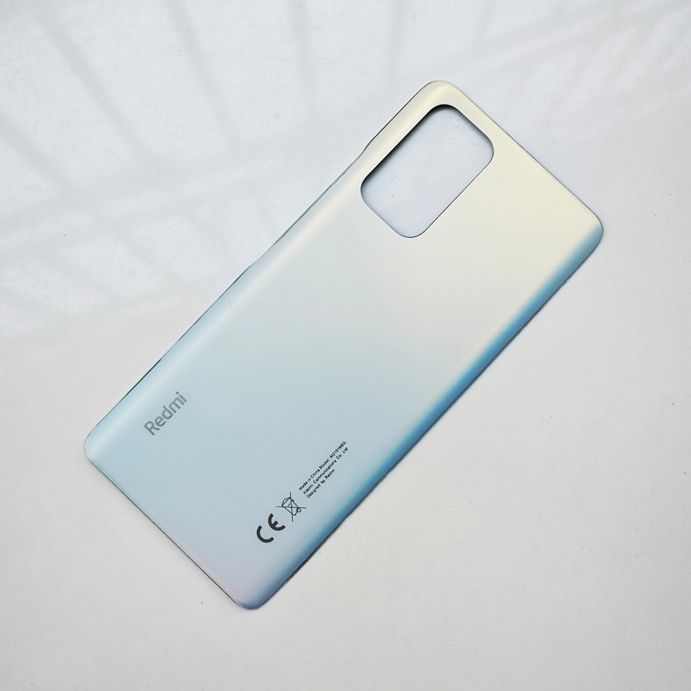 Nắp Đậy Pin Thay Thế Chuyên Dụng Cho xiaomi redmi note 10 pro note10 pro