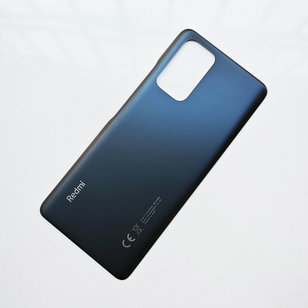 Nắp Đậy Pin Thay Thế Chuyên Dụng Cho xiaomi redmi note 10 pro note10 pro