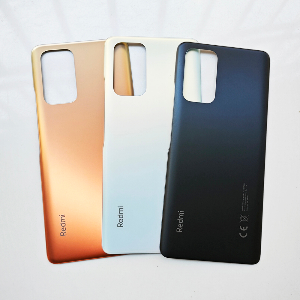 Nắp Đậy Pin Thay Thế Chuyên Dụng Cho xiaomi redmi note 10 pro note10 pro