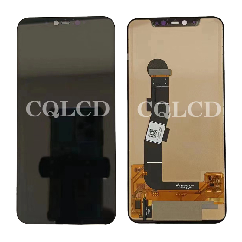 Màn Hình LCD Cảm Ứng Thay Thế Cho Xiaomi Mi 8 Pro