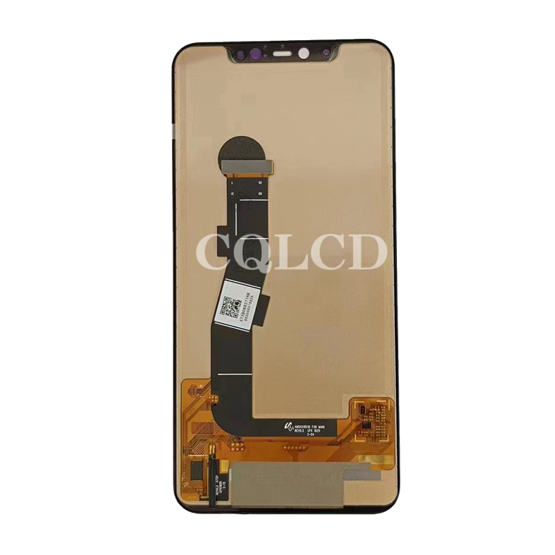 Màn Hình LCD Cảm Ứng Thay Thế Cho Xiaomi Mi 8 Pro