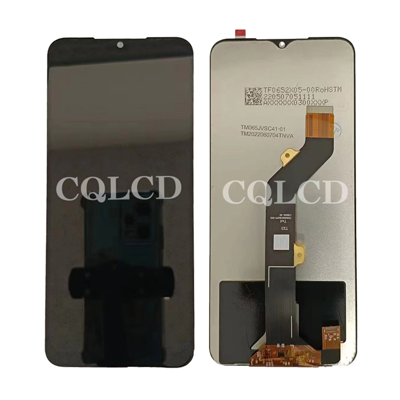 Màn Hình tecno spark 7t kf6p LCD Thay Thế Chuyên Dụng Cho