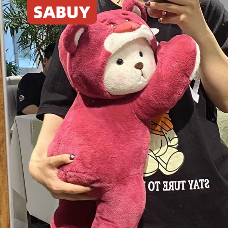 Dễ Thương Gấu Nhồi Bông 50-70cm Xinh Xắn Đáng Yêu