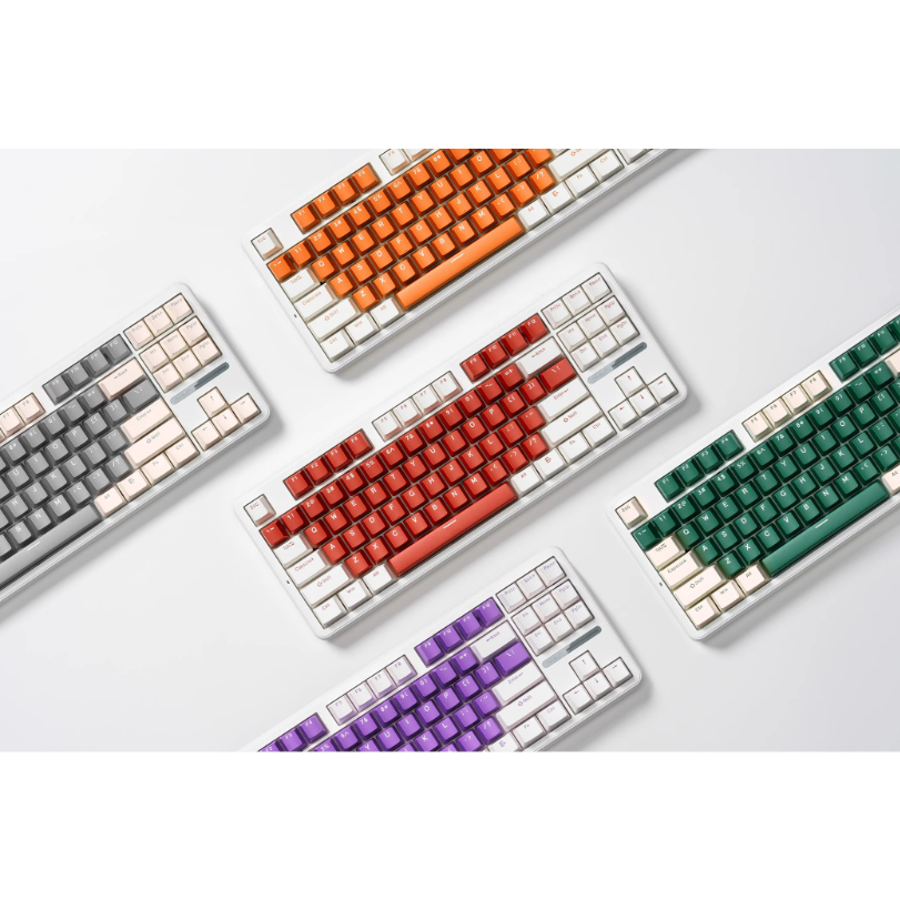 Bộ Điều Khiển Từ Xa Của Chìa Khóa rk61 87 104 keycap Pkt oem (Đây là Điều Chỉnh Độ Cao Của Bát Quái Vật)