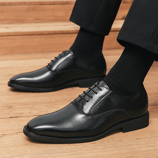 Giày oxfords Thời Trang Mùa Hè Cho Nam Giới