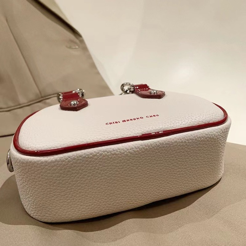 Túi Đeo Chéo Vai Cherry Pills co-B1607