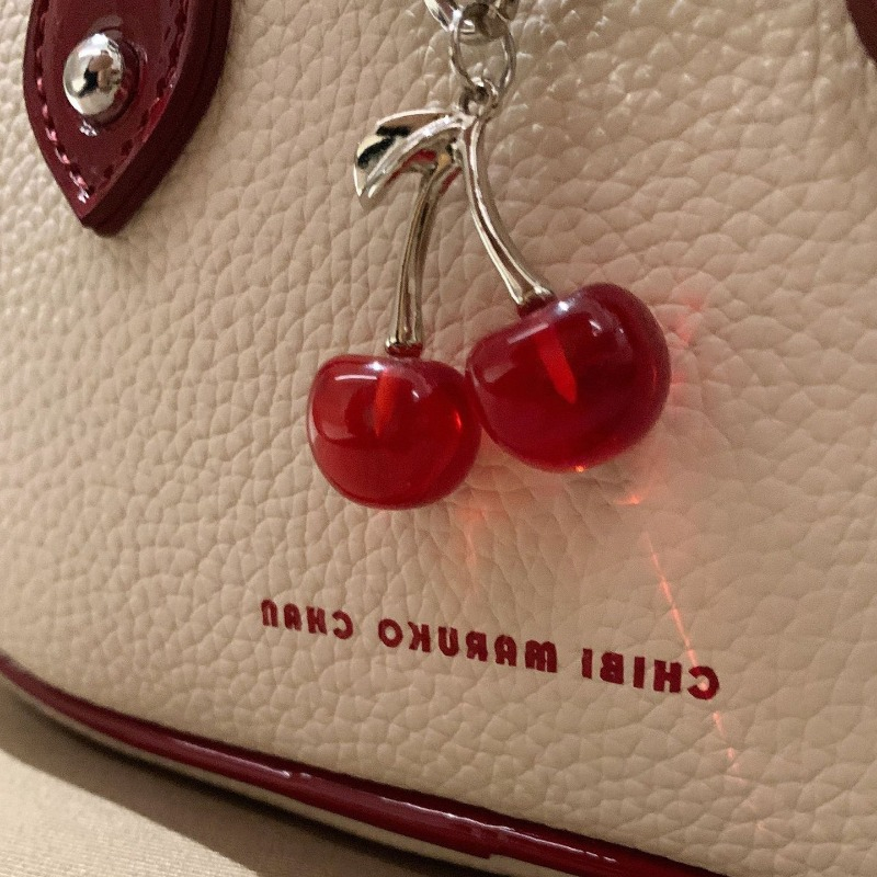 Túi Đeo Chéo Vai Cherry Pills co-B1607