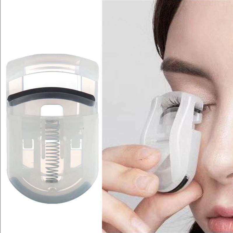 Anjosirma Eyelash Curl Clip, Công cụ làm đẹp Eyelash Curl Clip cho phụ nữ