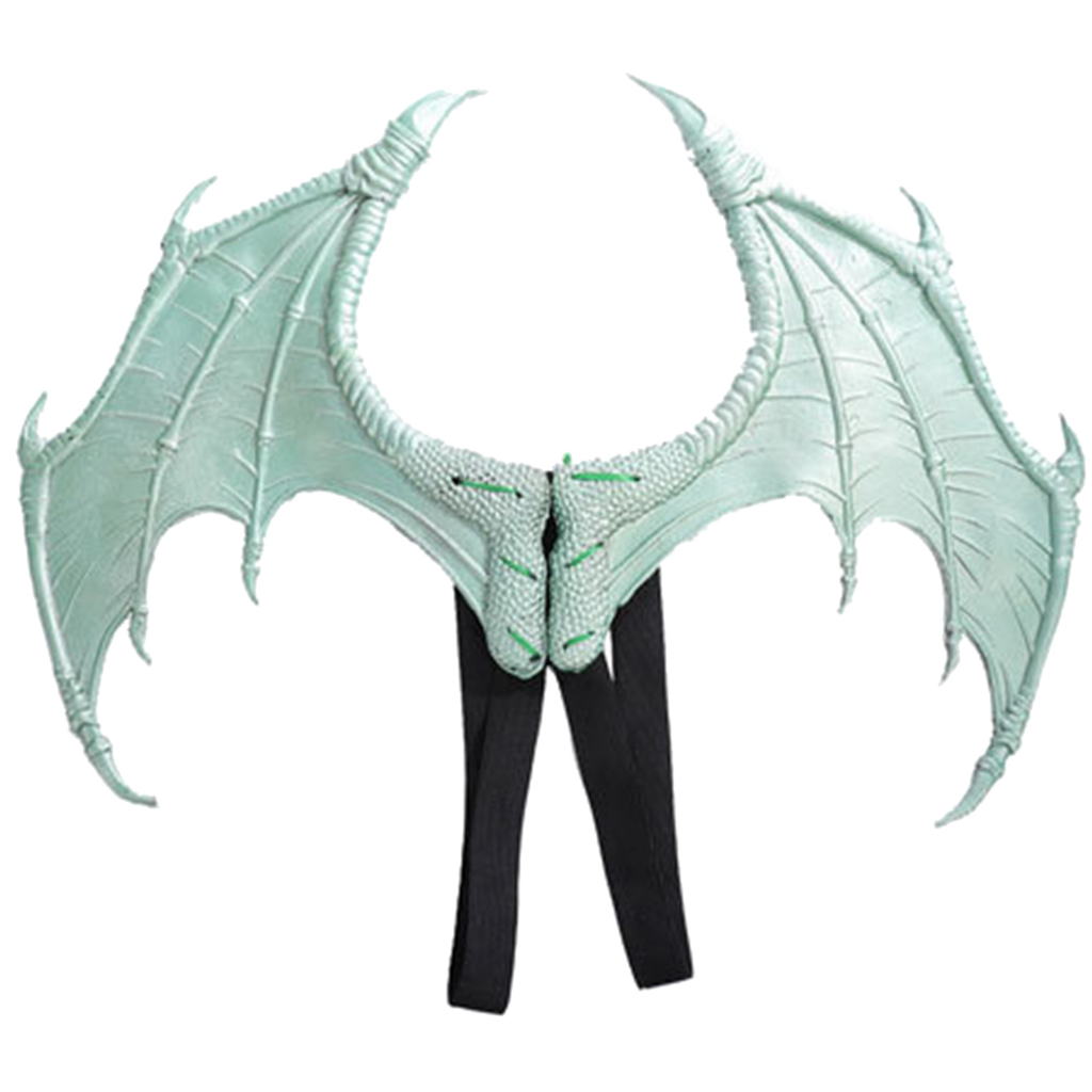 Cánh Rồng Hóa Trang Halloween Đáng Sợ Cho Bé