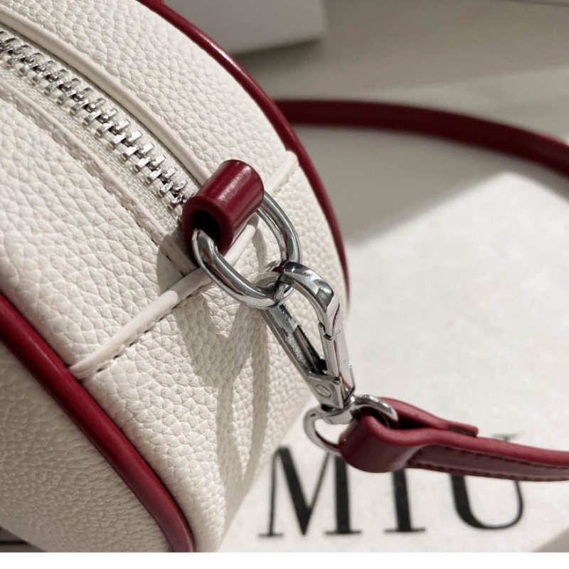 Túi Đeo Chéo Vai Cherry Pills co-B1607