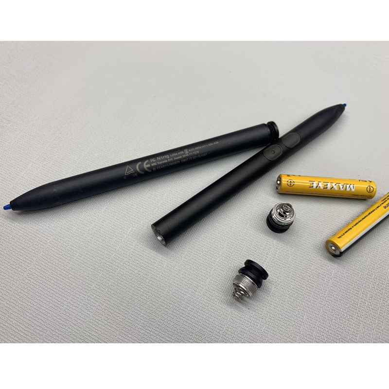 Phù Hợp Bút Cảm Ứng Áp Suất Cho fujitsu q702 / q550 q552 q702 t580 ntrig n-Strike